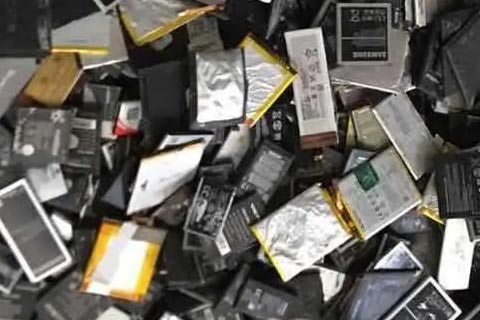 盐城阜宁专业锂电池回收-上门回收铅酸蓄电池